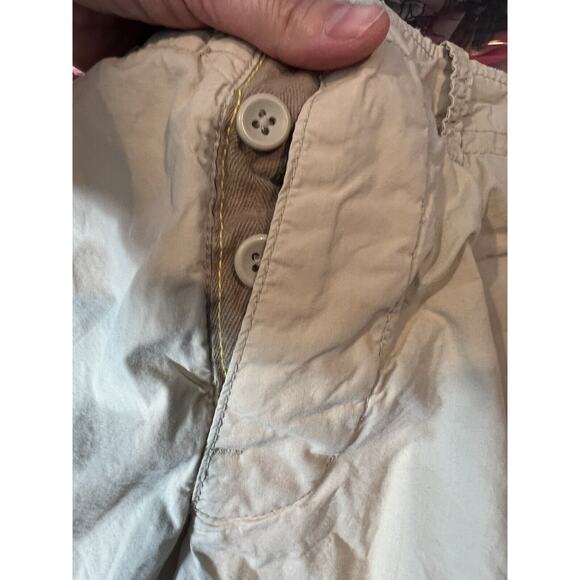 GAP Mens Light Tan Industrial Standard Durable Pants 30 - Picture 7 of 8